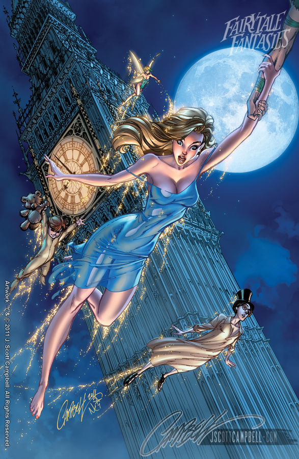 __a_wendy_who_grew_up___ftf_2012_by_j_scott_campbell-d4hp7ay