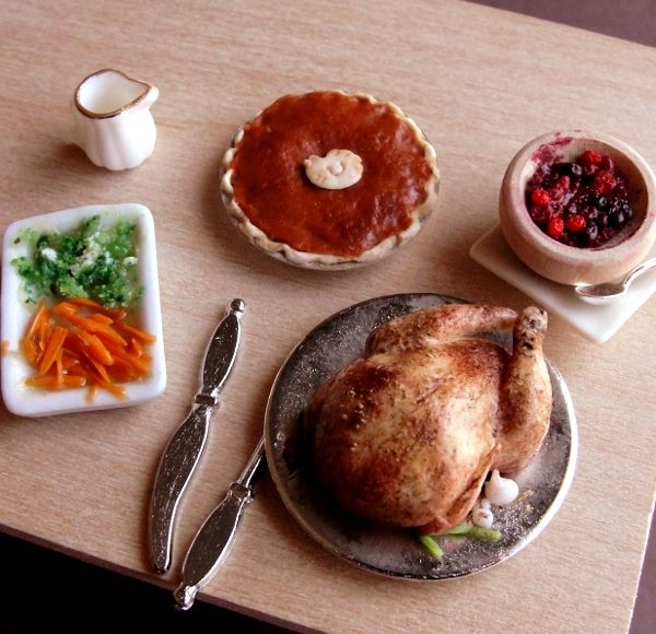 1_12_scale_thanksgiving_dinner_by_fairchildart-d4gfkfo