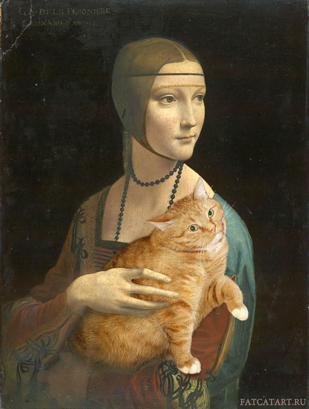 funny-fat-cat-old-paintings-zarathustra-svetlana-petrova-4