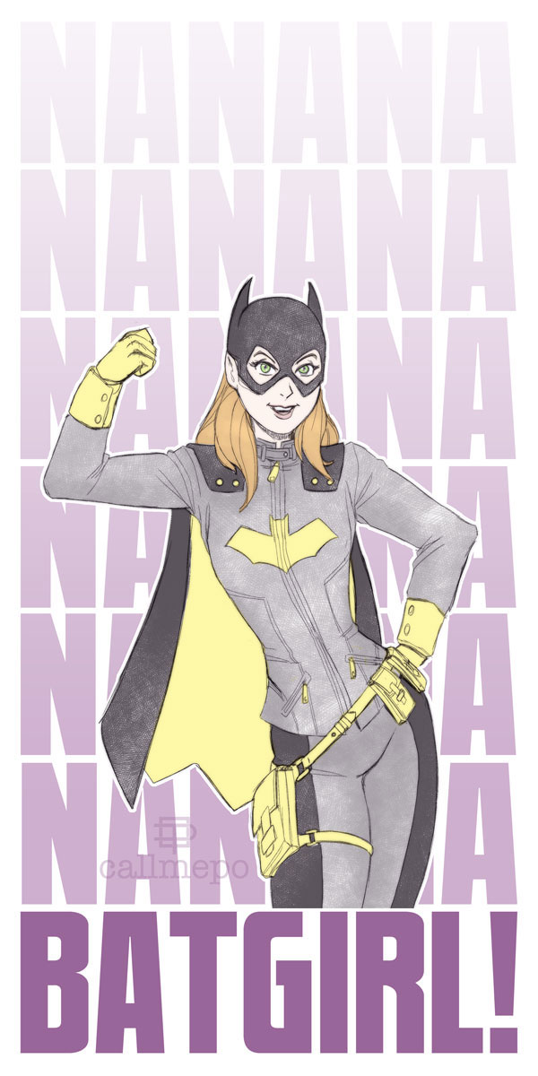 na_na_new_batgirl_by_callmepo-d7q5gim